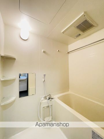 レジデンス名古屋吹上の内装写真