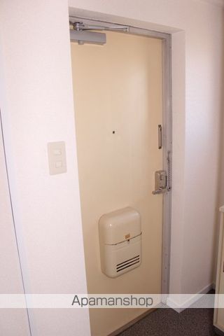 大恵第3マンションの内装写真