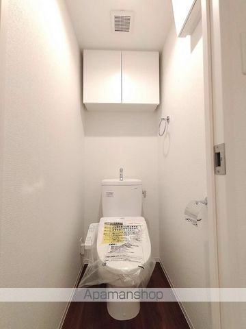 SERENITE天満橋ARIAの内装写真