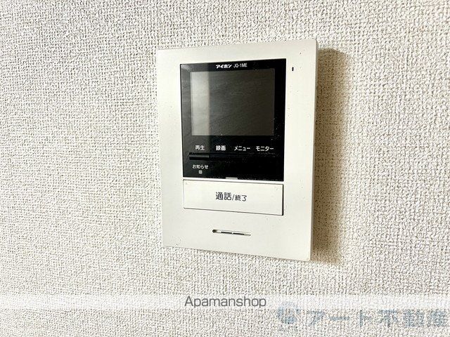シャルマン北川毛Bの内装写真