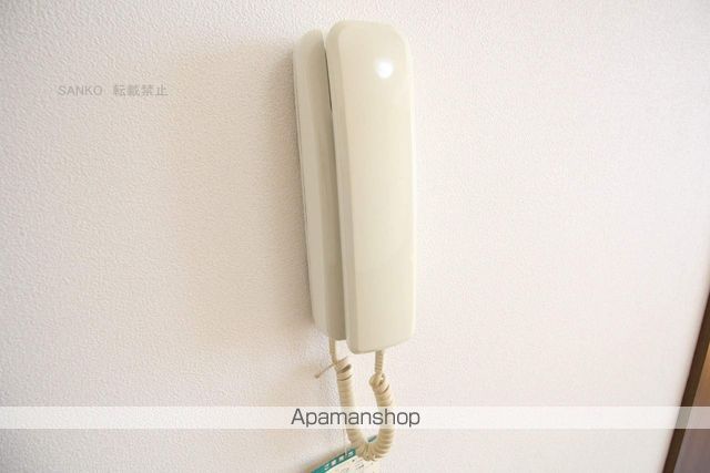 東苗穂レモンハイツの内装写真