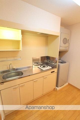 アルカディア西内町の内装写真