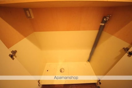 ビレッジコア八王子[1K/21.06m2]の内装3