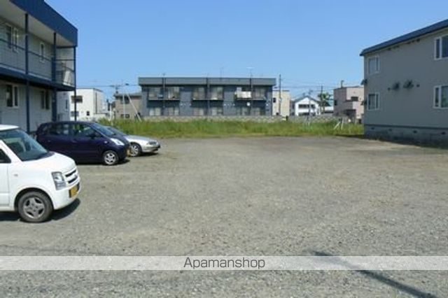 メゾンあづまIIのその他写真