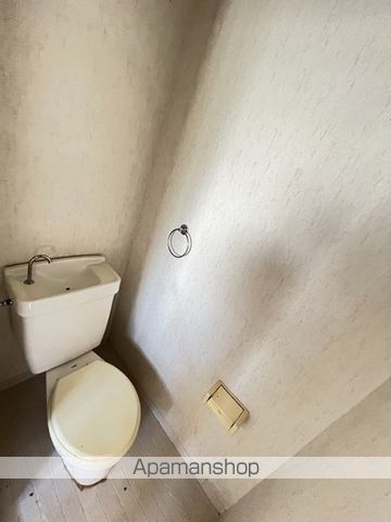 ハイツいまい2の内装写真