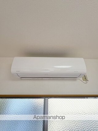和歌山県和歌山市湊２丁目[1LDK/39.8m2]のその他設備