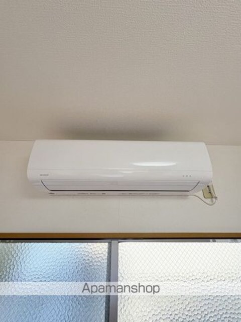和歌山県和歌山市湊２丁目[1LDK/39.8m2]のその他設備