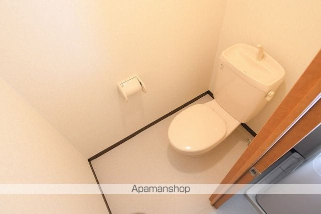 レオパレスFlat新栄の内装写真