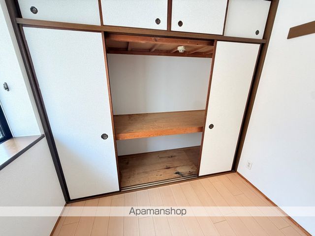 ヴェスタIN盾津の内装写真