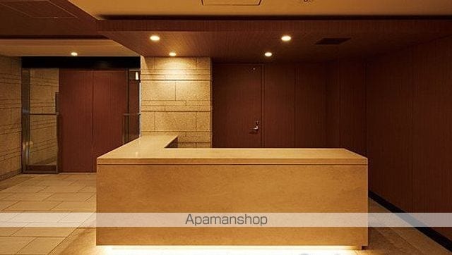 ザ・パークハビオ新宿のその他写真