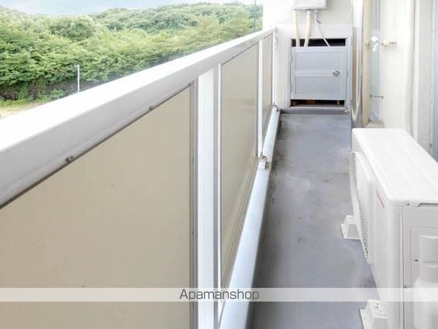 ビレッジハウス大桑原2号棟の内装写真