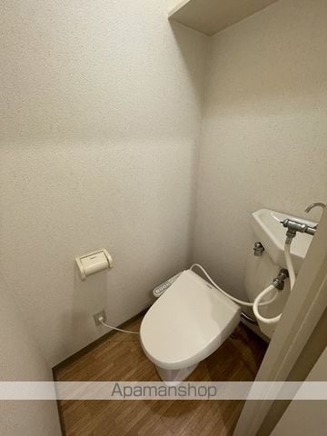 リラハイム円山の内装写真