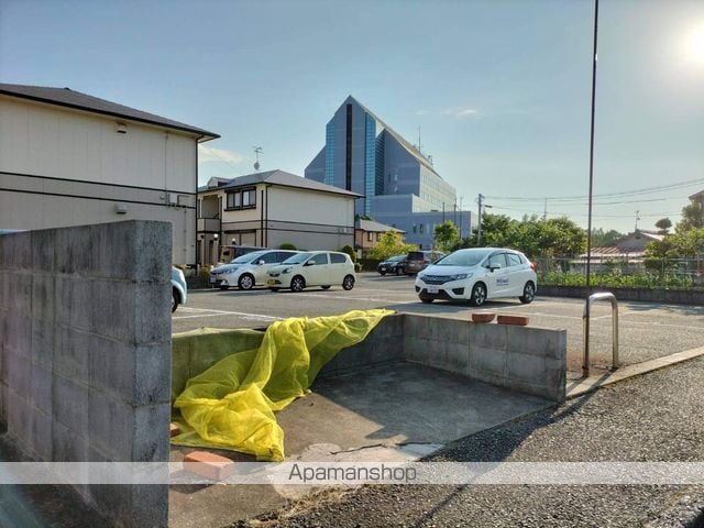 JAボナール上の丸の玄関写真