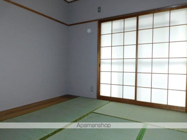 さくらコーポの内装写真