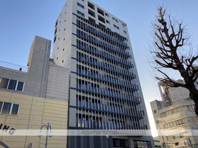 GINZA331BLDの外観写真