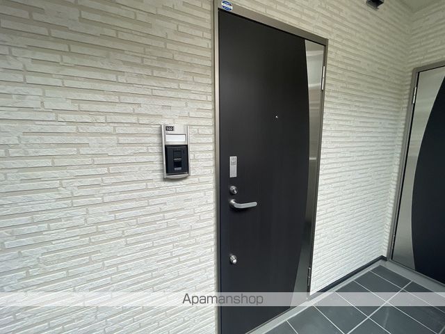 COMFORTABLEの外観写真