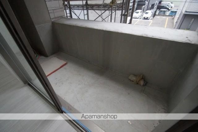 ラクラス博多の内装写真