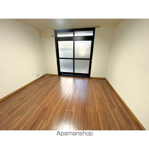 リブレス白井冨士 旧ヴィラージュSの内装写真