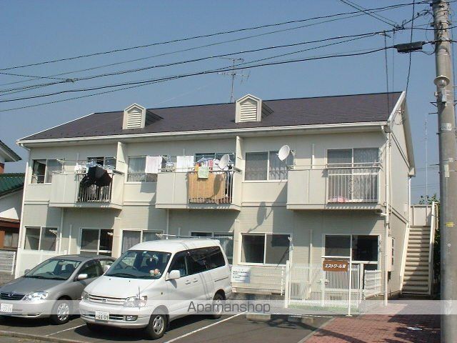 エストワール栄