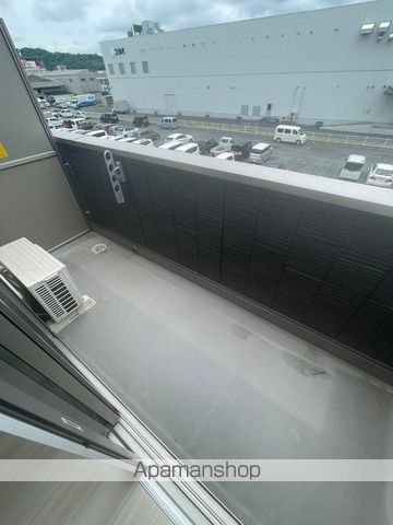 アンジューノ上代 A棟の内装写真