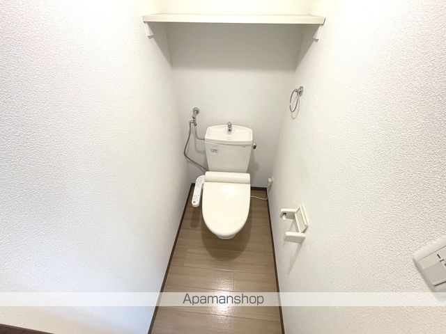 セゾンクレールIIIの内装写真