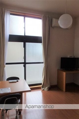 レオパレス山崎の内装写真