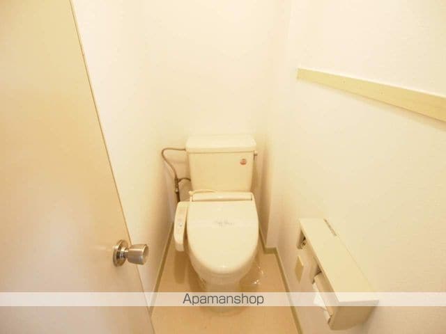 ルーエ石井の内装写真