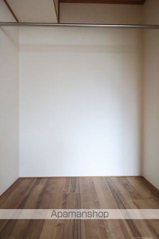 FREEDOM A棟の内装写真