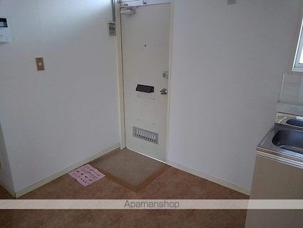 カーサヤマコシ[2DK/34.78m2]の内装3