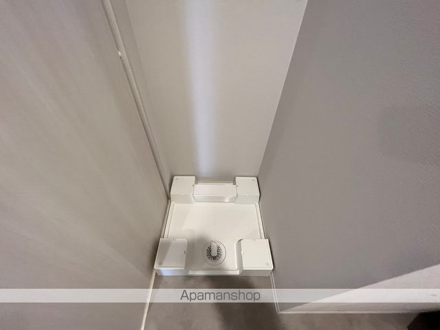 ORSUS大阪福島の内装写真