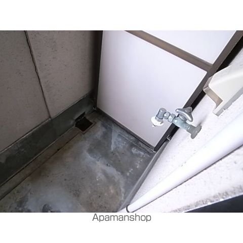 ハイツロフティーの内装写真