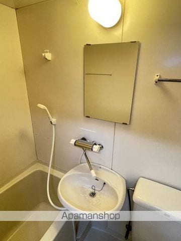 ほたるAの内装写真