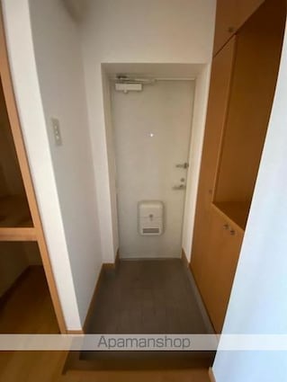 センチュリー２１　Ｇ[2DK/46.92m2]の玄関