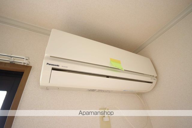セジュール岩本の内装写真