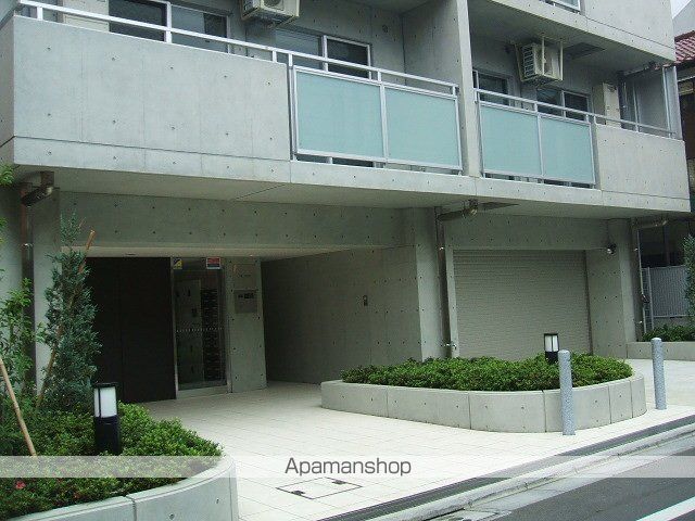 THE CUBEの外観写真