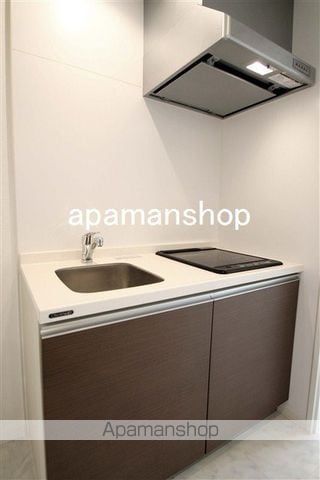 アプリーレKYOMACHIBORIの内装写真