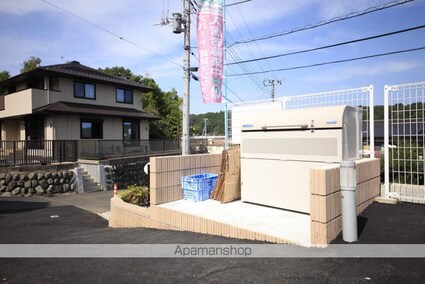 ディアベルジュ[2LDK/53.82m2]の共用部2