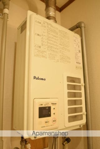 112さとうの内装写真