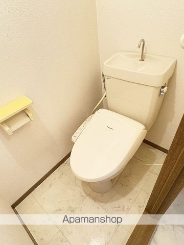 ソレイユイトウ Aの内装写真