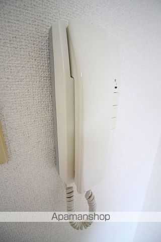 パンセ平岸の内装写真