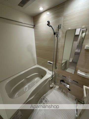 エルミナロッサの内装写真