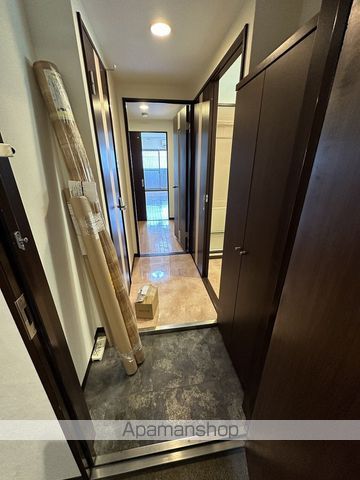 URBANEXUMEDAHIGASHIの内装写真