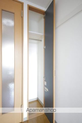 マイコート日野Ⅱ[1K/23.25m2]の収納