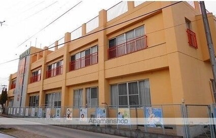 コンフルアンス　ＭⅠ[2DK/45.06m2]の周辺2