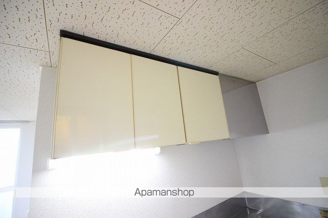メゾン福住の内装写真