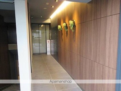 ベルジェンド三鷹ラ・ヴィエ[1R/31.42m2]のその他内装2