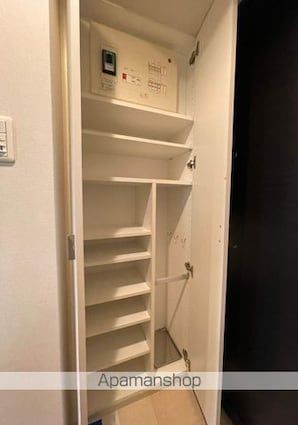 東京都中野区中央５丁目[1K/21.56m2]の内装4