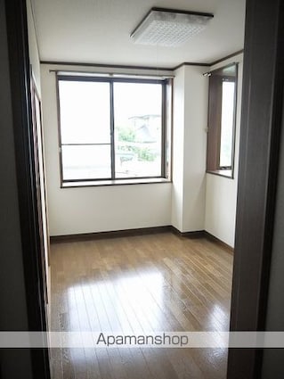 パストラーレ壱番館　[2DK/35m2]のリビング・居間