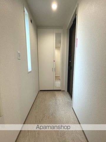 フェリーチェ 世田谷の内装写真