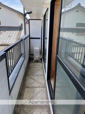 シーフレーバーハイムの内装写真